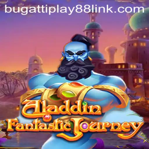 Exploring the Enchanting World of Aladdin with a Modern Twist
