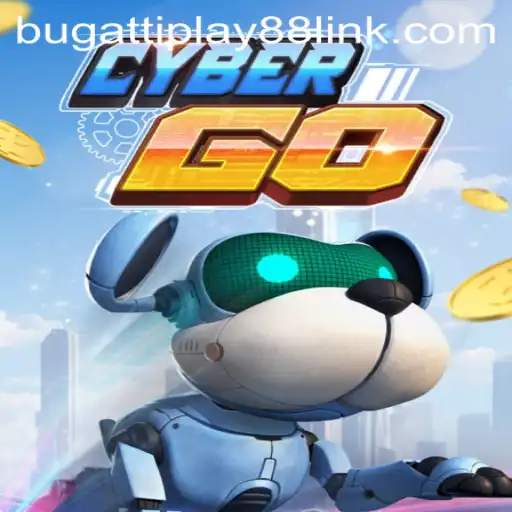 Exploring CyberGO: The Next-Level Virtual Adventure with BUGATTI PLAY 88