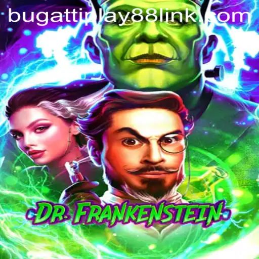 DrFrankenstein: A Thrilling Journey into the World of Virtual Innovation