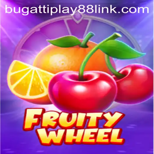 Exploring FruityWheel: A Colorful Adventure with BUGATTI PLAY 88