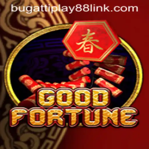 GoodFortune: The Exciting New Game Tied with the Keyword 'BUGATTI PLAY 88'