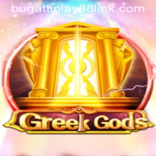 GreekGods: Unlocking the Mysteries of Mythical Gaming