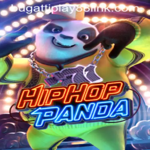 Exploring the Game World of HipHopPanda and the Influence of BUGATTI PLAY 88