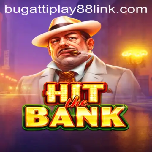 HitTheBank: The Ultimate Heist Adventure Game