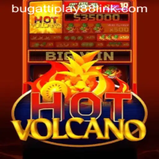 Exploring the Exciting World of HotVolcano: Uncover the Thrills of BUGATTI PLAY 88