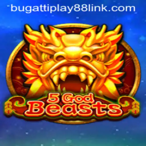 Exploring the Mystical World of 5GodBeasts