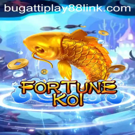 Discovering FORTUNEKOI: An Exciting Dive into BUGATTI PLAY 88