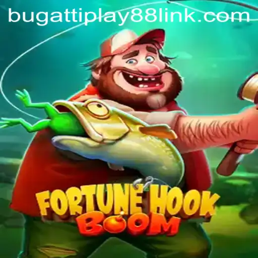 Dive into Excitement with FortuneHookBoom: Gaming Redefined