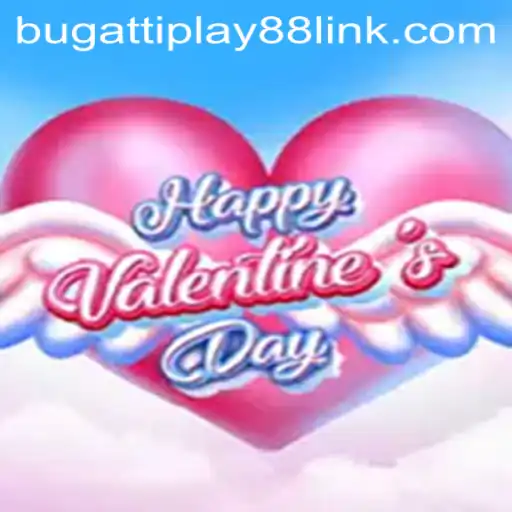 Exploring the Enchanting World of HappyValentinesDay with BUGATTI PLAY 88