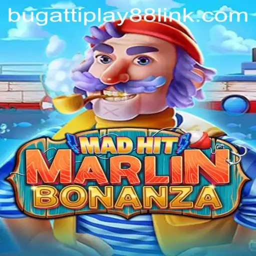 MadHitMarlinBonanza: Dive into the Oceanic Adventure of Bugatti Play 88