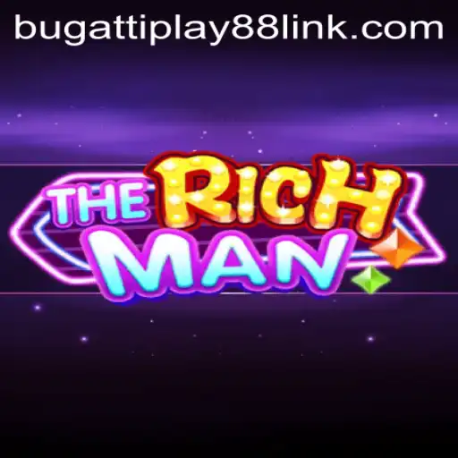 TheRichMan: A Dynamic Journey Into Wealth and Strategy