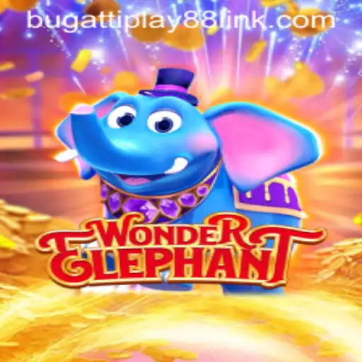 Discover the Exciting World of WonderElephant: A Dive Into BUGATTI PLAY 88