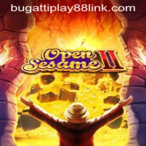 Discover the Adventure of OpenSesameII: Unleashing the Excitement with BUGATTI PLAY 88