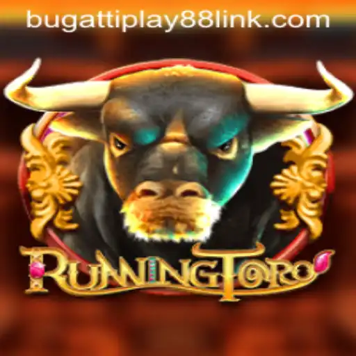 RunningToro: Discover the Thrill of the Latest Game with BUGATTI PLAY 88