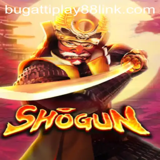 Shogun: Exploring the Strategy and Intrigue of Feudal Japan in BUGATTI PLAY 88