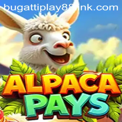 Discover the Exciting World of AlpacaPays with BUGATTI PLAY 88