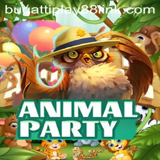 Explore the Vibrant World of AnimalParty and the Exciting Features of BUGATTI PLAY 88
