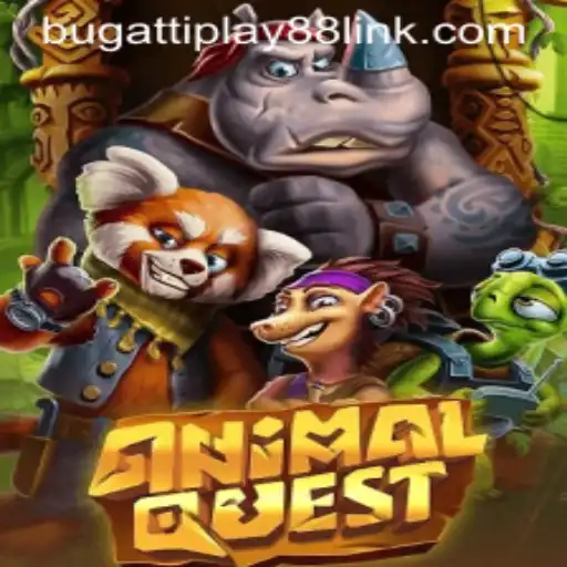 Exploring the Wild World of AnimalQuest and the Exciting Twist of BUGATTI PLAY 88