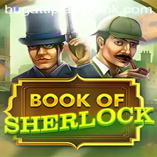 Discovering the Mysteries of BookOfSherlock: A Thrilling Adventure Awaits