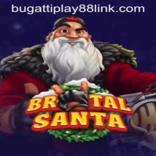 BrutalSanta: Unleashing Adventure with BUGATTI PLAY 88