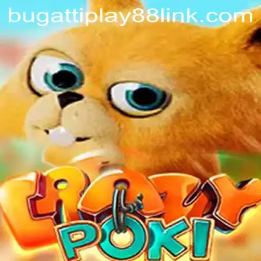 Unleashing the Thrill of CrazyPoki: A Dive into BUGATTI PLAY 88