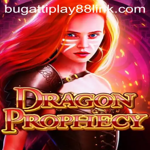 Discover the Mystical World of DragonProphecy: An In-depth Exploration