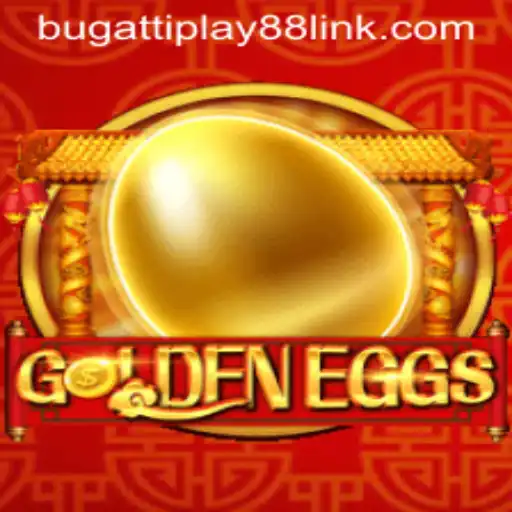 GoldenEggs: A Captivating Gaming Experience with BUGATTI PLAY 88