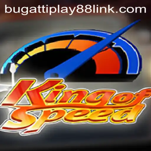 KingofSpeed: Exploring the Thrills of 'BUGATTI PLAY 88'