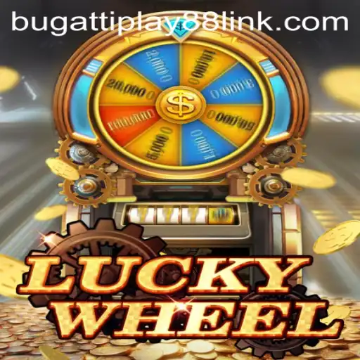 Experience the Thrill of LuckyWheel: A Deep Dive into the Exciting World of 