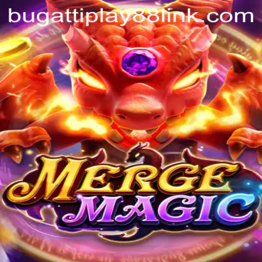 The Enchanting World of MERGEMAGIC: A Fusion of Fantasy and Strategy