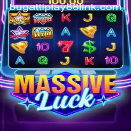 Discover the Exciting World of MassiveLuck and Dive into BUGATTI PLAY 88