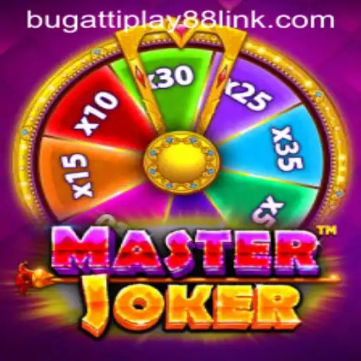MasterJoker and the Thrill of BUGATTI PLAY 88: A Comprehensive Guide