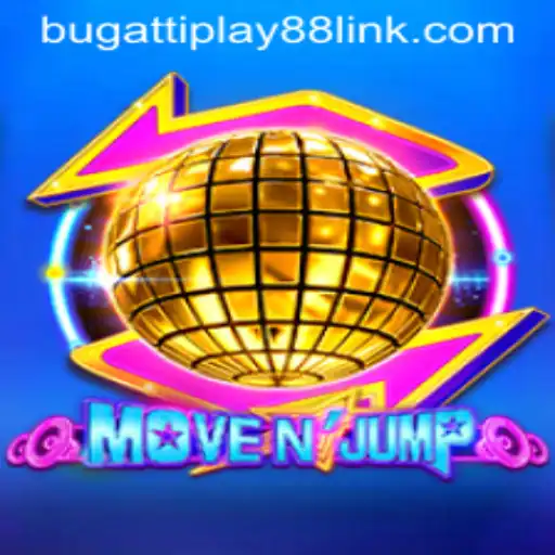 Discover the Thrilling World of MovenJump and Unleash the Power of BUGATTI PLAY 88
