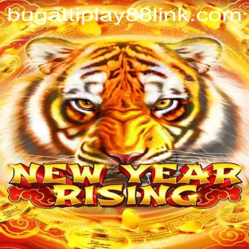 Unveiling NewYearRising: An Immersive Gaming Experience with BUGATTI PLAY 88