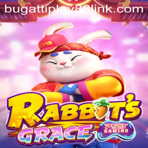 Discover the Unique World of RabbitsGrace in BUGATTI PLAY 88