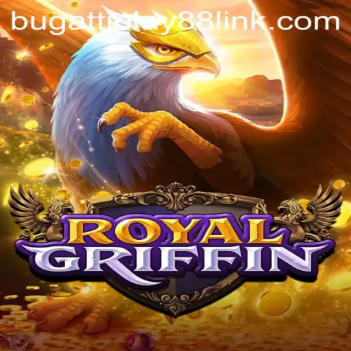 Dive into the Enchanting World of RoyalGriffin with BUGATTI PLAY 88