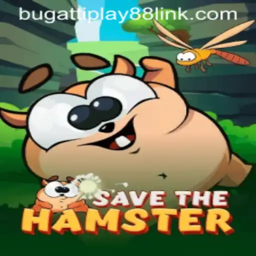 Explore the Exciting World of SavetheHamster with BUGATTI PLAY 88