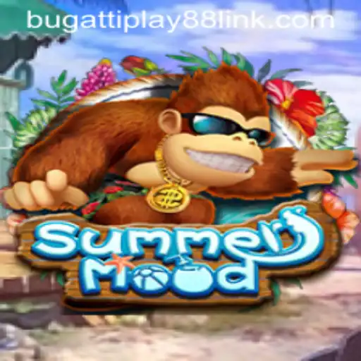 Exploring the Game SummerMood: An Immersive Experience
