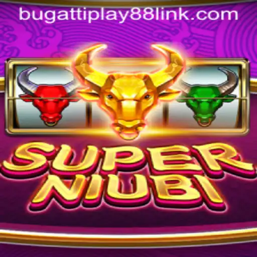 Exploring the Exciting World of SuperNiubi and BUGATTI PLAY 88