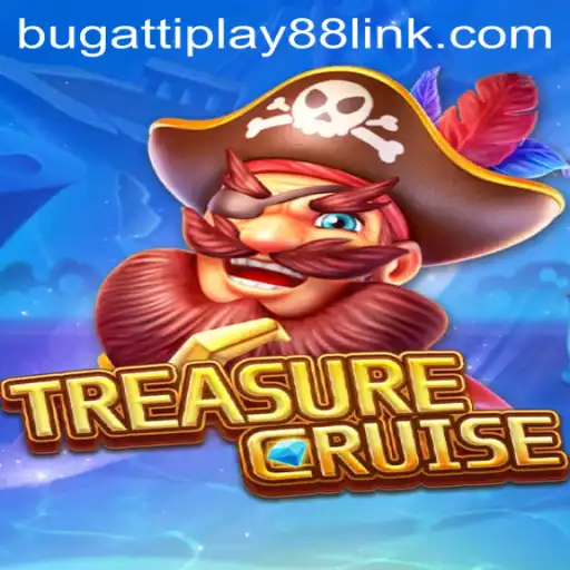 Discover the Thrilling World of TREASURECRUISE with BUGATTI PLAY 88