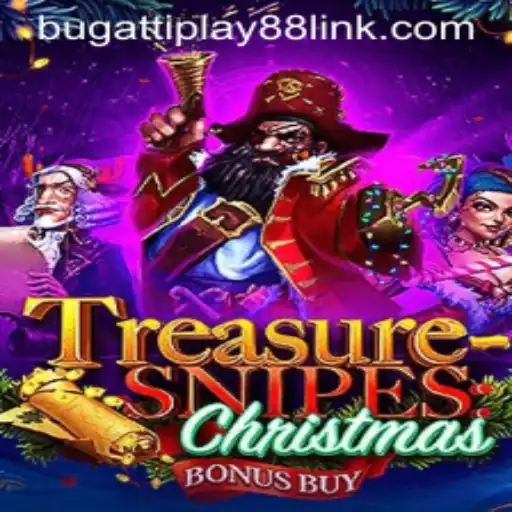 Explore TreasuresnipesChristmas: The Next Adventure in Bugatti Play 88