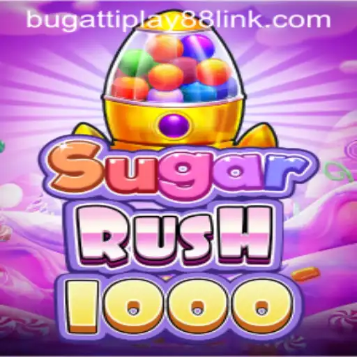 Exploring the Sweet World of SugarRush1000: A Burst of Excitement